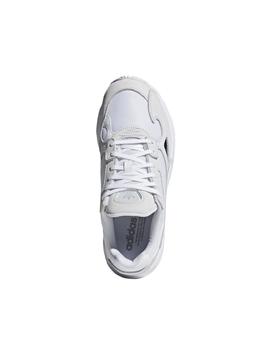 Zapatillas Adidas Falcon W Blanco