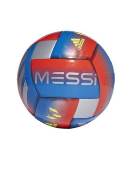 Balon Messi CPT Azul/Rojo