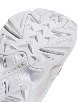 Zapatillas Adidas Falcon W Blanco