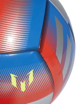 Balon Messi CPT Azul/Rojo