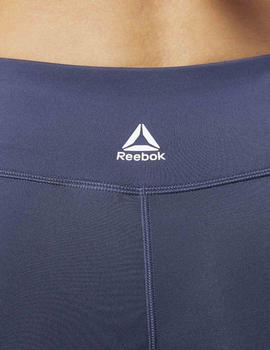 Mallas Reebok Linear Logo Marino