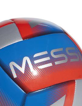 Balon Messi CPT Azul/Rojo