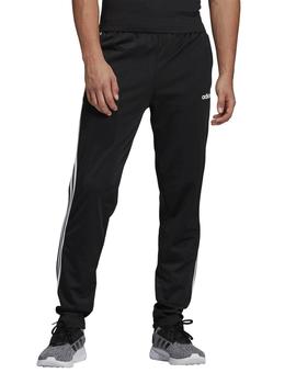 Pantalon Adidas E 3S T PNT TRIC Negro/Blanco