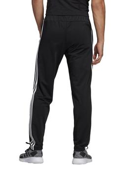 Pantalon Adidas E 3S T PNT TRIC Negro/Blanco