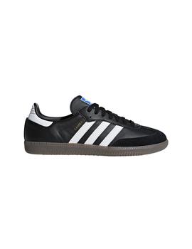 Zapatilla Samba OG Negro/Blanco