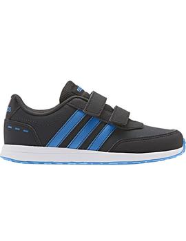Zapatillas Adidas VS Swich 2 CMF C Gris/Azul