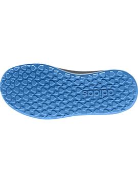 Zapatillas Adidas VS Swich 2 CMF C Gris/Azul
