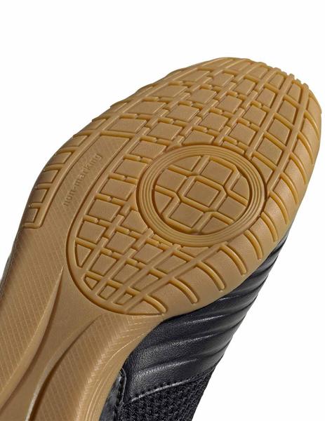 Zapatillas Adidas 19.4 IN Negro/Azul