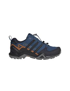 Zapatillas Adidas Terrex Swift R2 GTX Azul