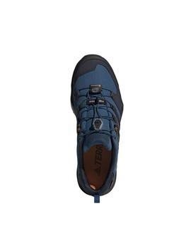 Zapatillas Adidas Terrex Swift R2 GTX Azul