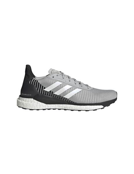 Zapatillas Solar Glide ST M Gris