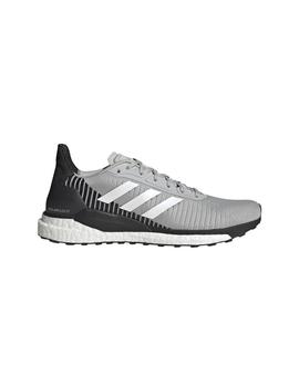 Zapatillas Adidas Solar Glide ST 19 M Gris