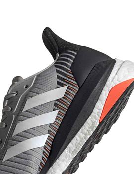 Zapatillas Adidas Solar Glide ST 19 M Gris