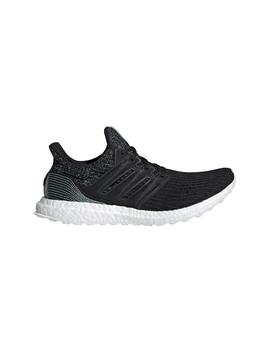 Zapatillas Adidas UltraBOOST Parley Negro