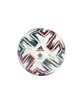 Balón Adidas Unifo Mini Blanco/Multicolor