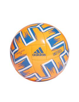 Balon Adidas Unifo CLB Naranja/Azul/Blanco