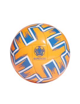 Balon Adidas Unifo CLB Naranja/Azul/Blanco