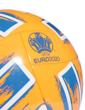 Balon Adidas Unifo CLB Naranja/Azul/Blanco