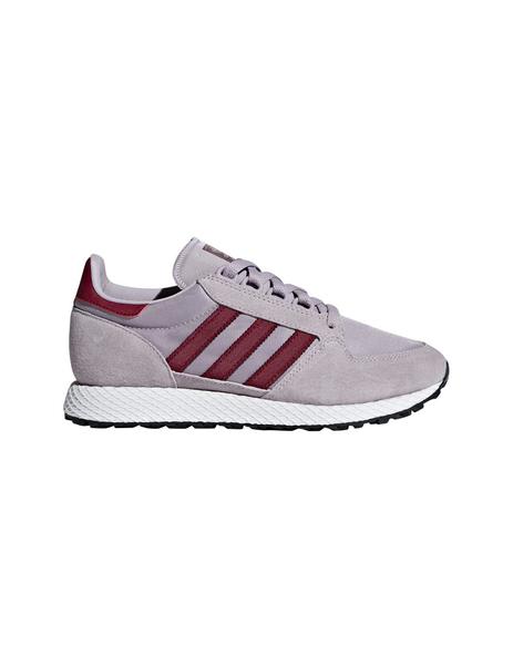 Adidas Forest Grove W Rosa