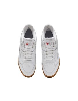 Zapatillas Reebok Workout Plus Blanco