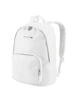 Mochila reebok blanca deals