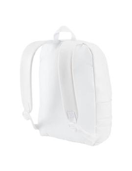 Mochila Reebok CL Freestyle Blanco