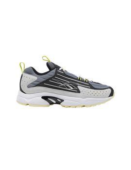 Zapatillas Reebok DMX Series 2200 Gris/Negro