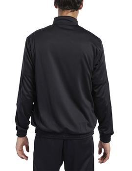 Chaqueta Reebok CL F Vector Tape Negro