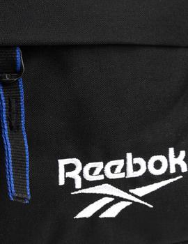 Riñonera Reebok CL FO Negro