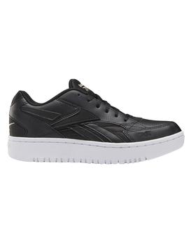 Zapatillas Reebok Court Double Mix Negro