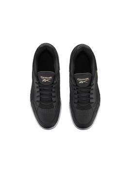 Zapatillas Reebok Court Double Mix Negro