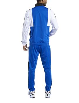 Chandal Reebok MYT Azul/Blanco