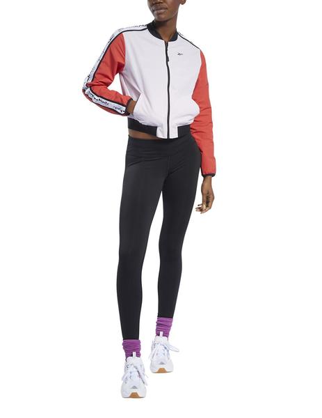 mallas reebok classic rosas