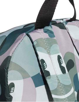 Mochila BP CL M Multicolor