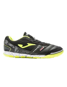 Zapatillas Joma Mundial 901 IN Negro