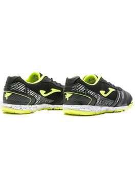 Zapatillas Joma Mundial 901 IN Negro