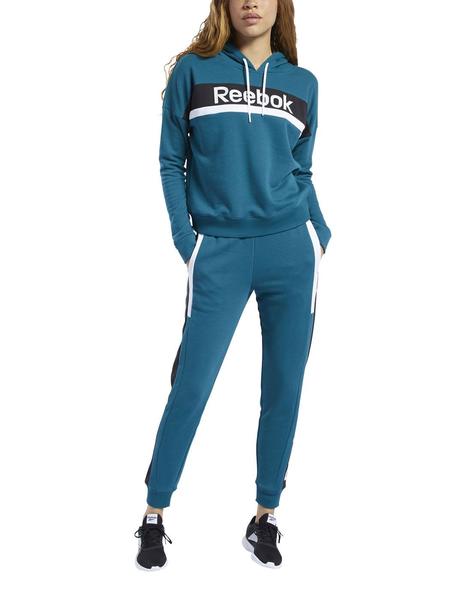 chandal reebok niña