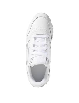 Zapatillas Classic Leather Blanco