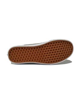 Zapatillas Vans MN Ward Verde/Blanco