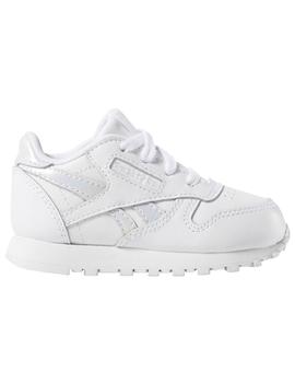 Zapatillas Classic Leather Blanco