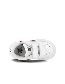 Zapatillas Continental 80 CF I Blanco