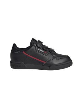 Zapatillas Continental 80 CF C Negro