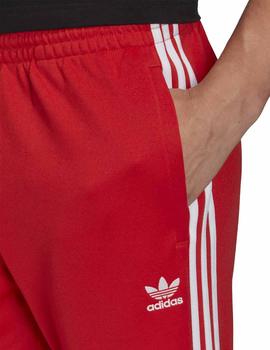 Pantalón Adidas SST TP Rojo