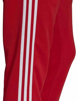 Pantalón Adidas SST TP Rojo