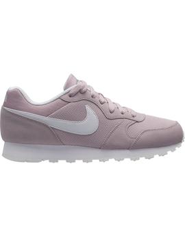 Zapatillas WMNS Nike MD Runner 2 Rosa