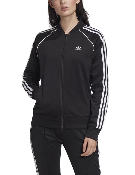 Adidas Originals SS TT Negro Para Mujer