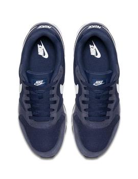 Zapatillas Nike MD Runner 2 Marino