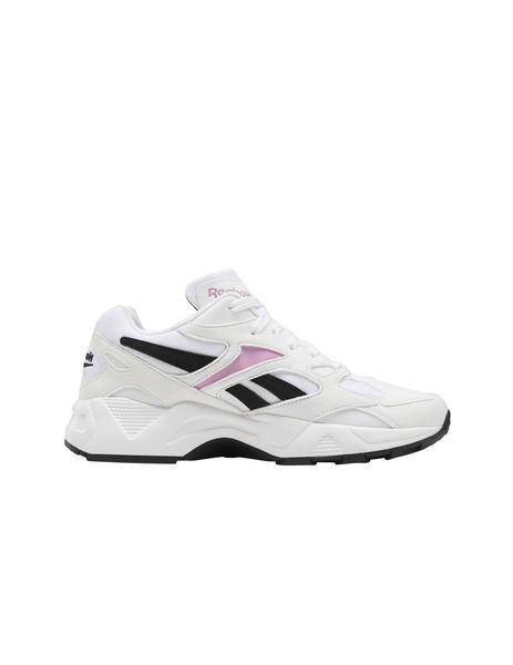 Zapatilla Reebok 96 Blanco Para