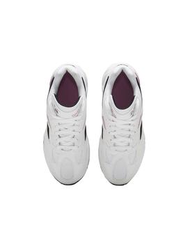 Zapatilla Reebok Aztrek 96 Blanco Para Mujer