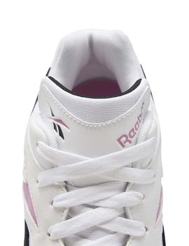 Zapatillas Reebok Aztrek 96 Blanco Para Mujer